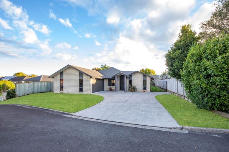 Photo of property in 452a Thames Street, Morrinsville, 3300