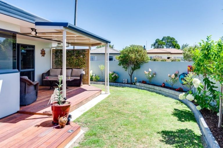 Photo of property in 905 Rimu Street, Mahora, Hastings, 4120
