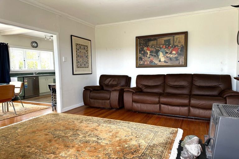 Photo of property in 31 Goffe Drive, Haruru, 0204