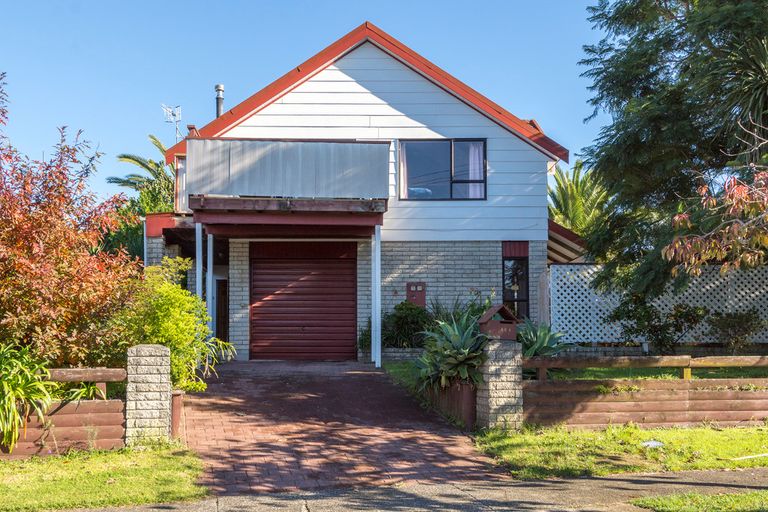 Photo of property in 106 Windsor Road, Bellevue, Tauranga, 3110