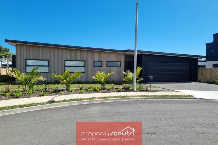 Photo of property in 13 Te Ara O Ngakeiha, Fitzroy, New Plymouth, 4312