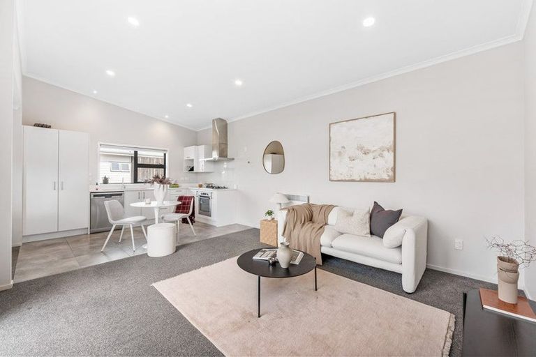 Photo of property in 1 Harvard Street, Hobsonville, Auckland, 0618