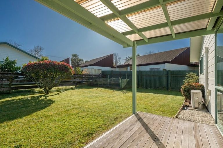 Photo of property in 4b Gladstone Road, Matamata, 3400