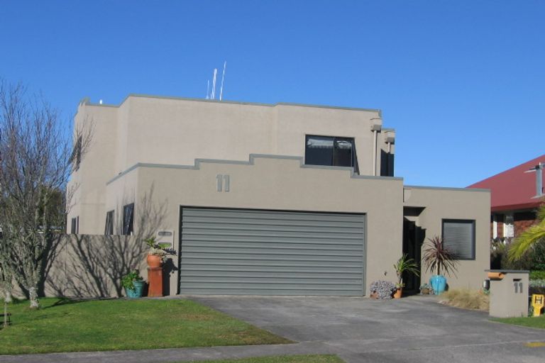 Photo of property in 11 Munro Place, Flagstaff, Hamilton, 3210