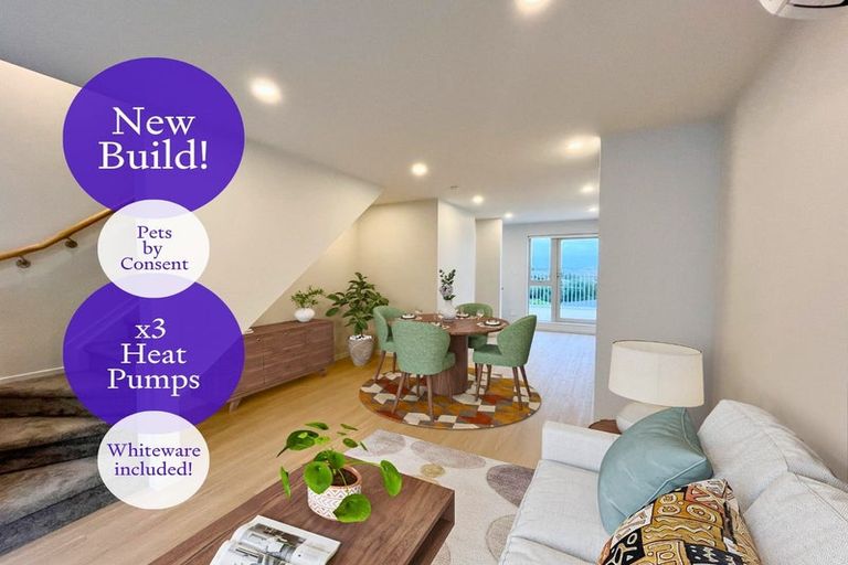 Photo of property in 17/9 Aeroview Drive, Beach Haven, Auckland, 0626