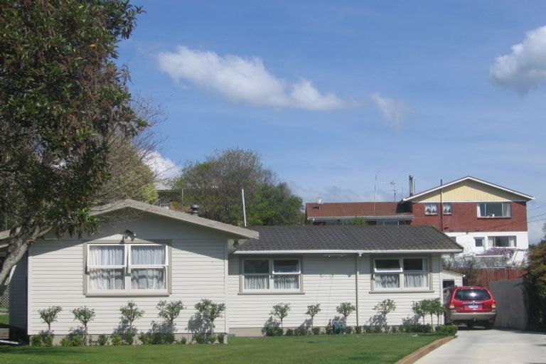 Photo of property in 14 Norrie Place, Hillcrest, Rotorua, 3015