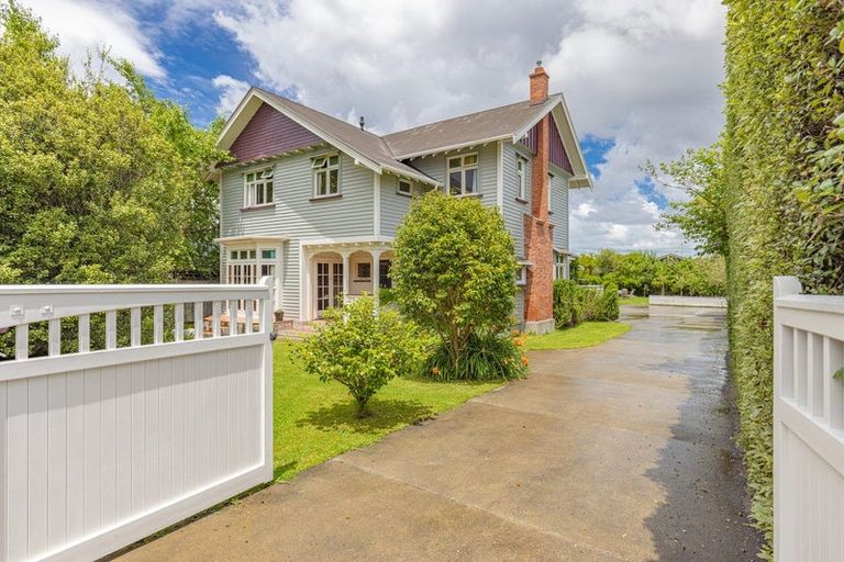 Photo of property in 117 Harrison Street, Whanganui, 4500
