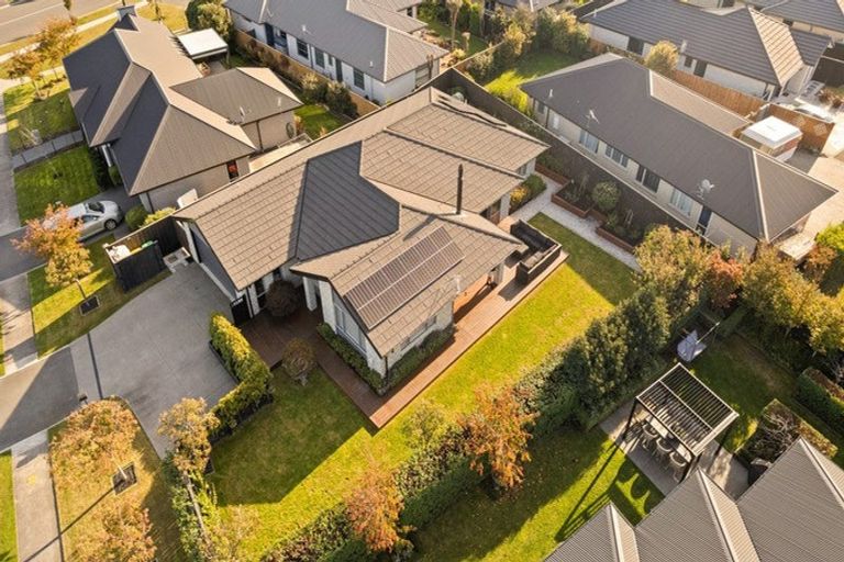 Photo of property in 102 Ledbury Drive, Rolleston, 7615