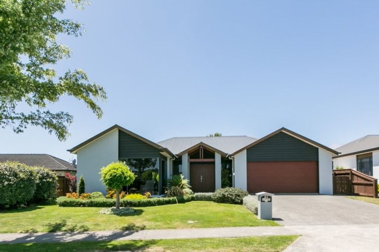 Photo of property in 83 Russell Robertson Drive, Havelock North, 4130