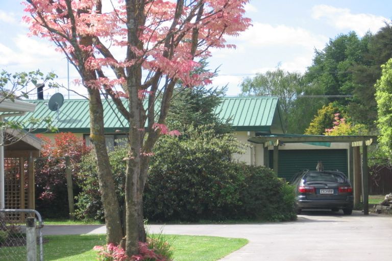 Photo of property in 13 Stanley Street, Matamata, 3400