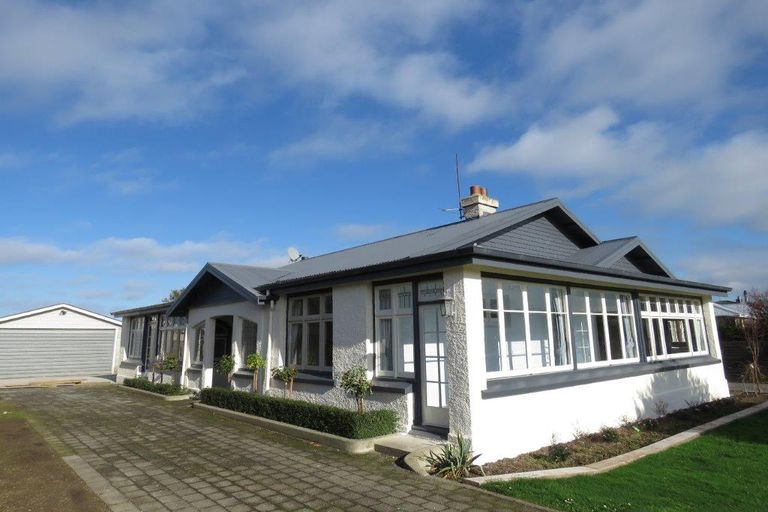 Photo of property in 53 Beatrice Street, Avenal, Invercargill, 9810