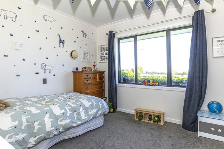 Photo of property in 214 Mayfield Klondyke Road, Mayfield, Ashburton, 7778