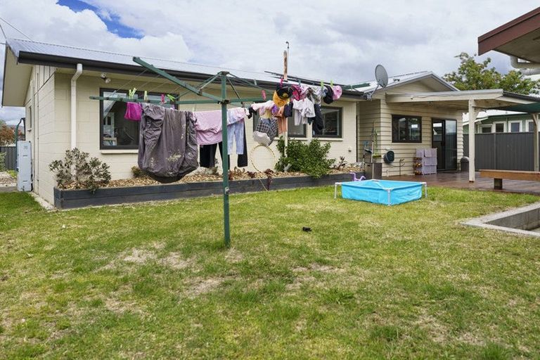 Photo of property in 15 Lorne Crescent, Flaxmere, Hastings, 4120