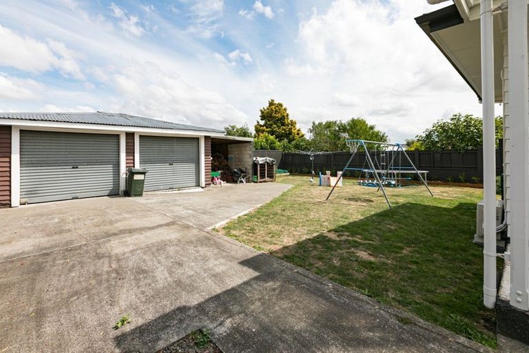 Photo of property in 23 Freyberg Terrace, Waipukurau, 4200