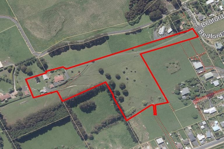 Photo of property in 12 Lot Rc, 45 Bedford Parade, Brighton, Dunedin, 9035