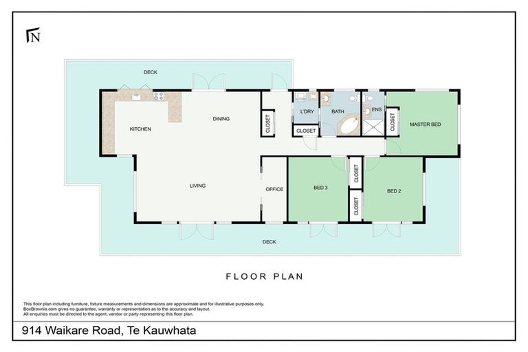 Photo of property in 914 Waikare Road, Waerenga, Te Kauwhata, 3781