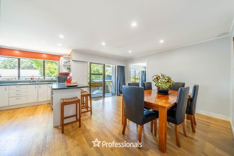Photo of property in 3 Utah Grove, Totara Park, Upper Hutt, 5018