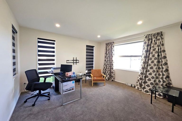 Photo of property in 47 Lydiard Drive, Rolleston, 7615