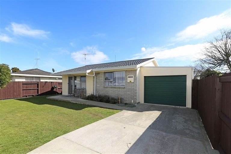 Photo of property in 12 Blomfield Street, Nawton, Hamilton, 3200