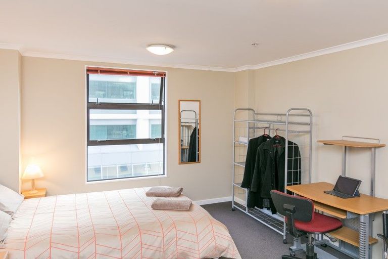 Photo of property in Aitken Street Apartments, 305/5 Aitken Street, Thorndon, Wellington, 6011