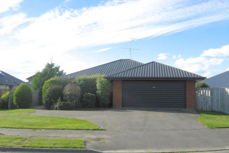 Photo of property in 7 Lochhead Crescent, Methven, 7730