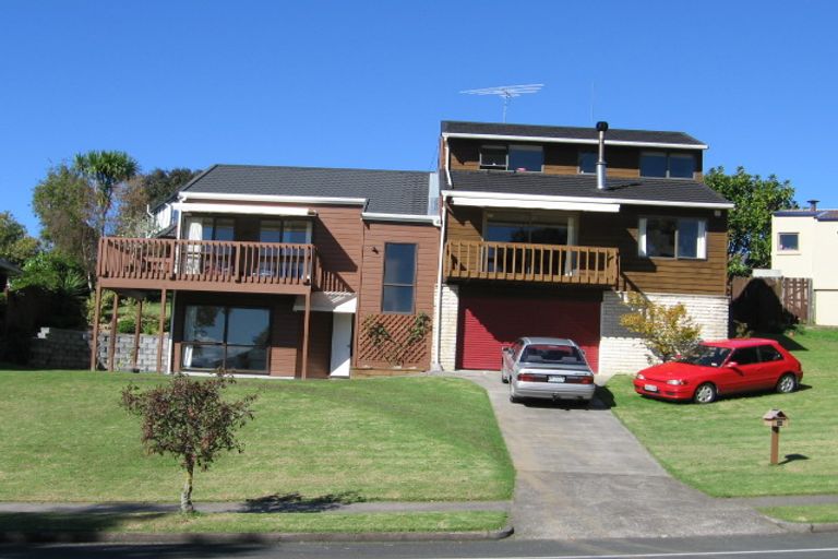 Photo of property in 46 Murvale Drive, Bucklands Beach, Auckland, 2014