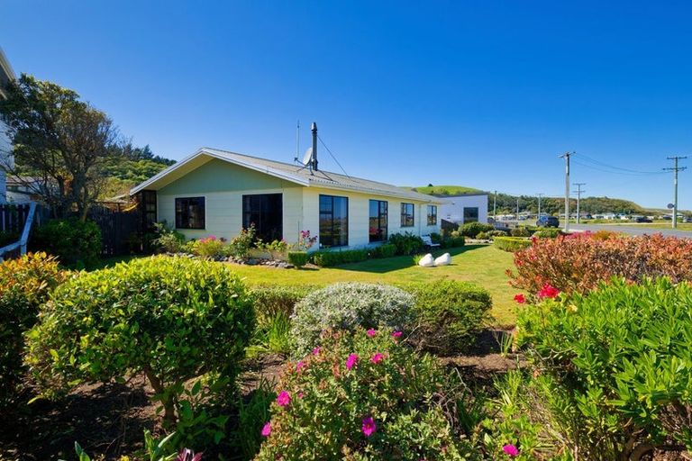 Photo of property in 41 South Bay Parade, South Bay, Kaikoura, 7300
