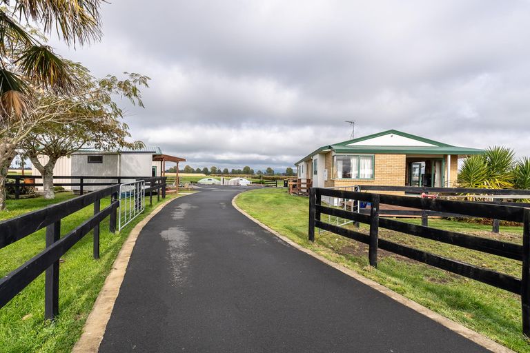 Photo of property in 73 Reid Road, Ngahinapouri, Ohaupo, 3882