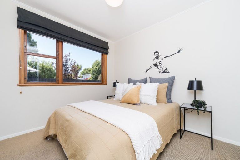 Photo of property in 5 Buick Crescent, Awapuni, Palmerston North, 4412