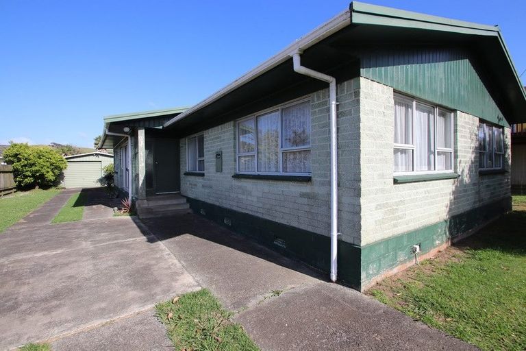 Photo of property in 104 Matthews Avenue, Kaitaia, 0410