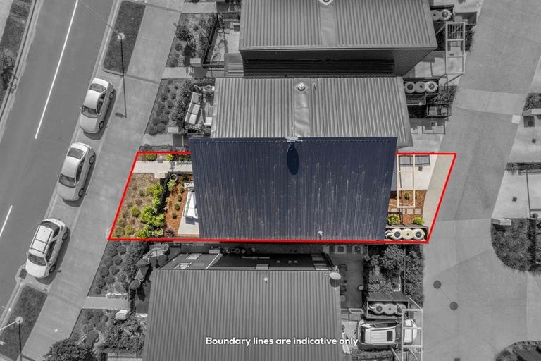 Photo of property in 22 Nugget Avenue, Hobsonville, Auckland, 0616