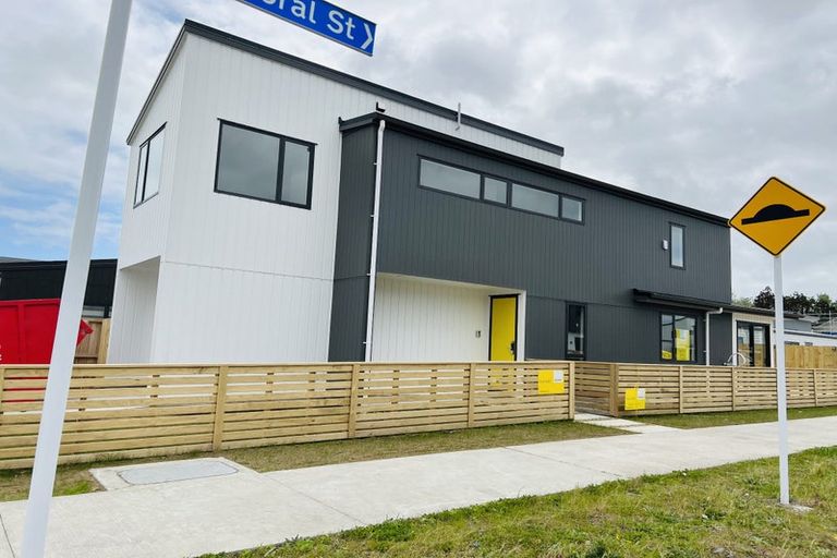 Photo of property in 24 Clayden Shuttleworth Street, Papakura, 2110