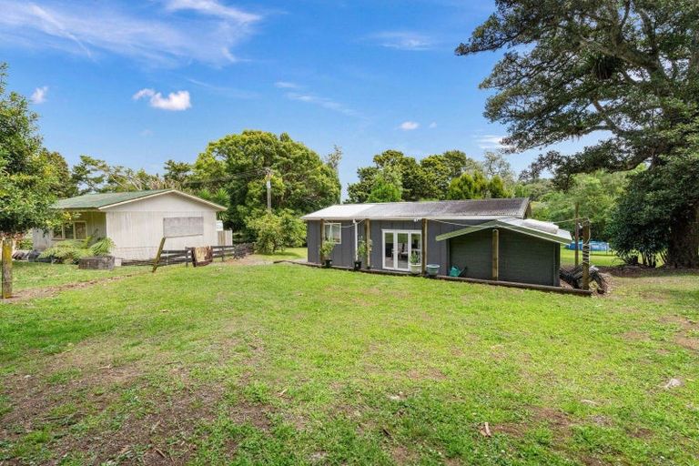 Photo of property in 16 Kokopu Block Road, Maungatapere, Whangarei, 0179