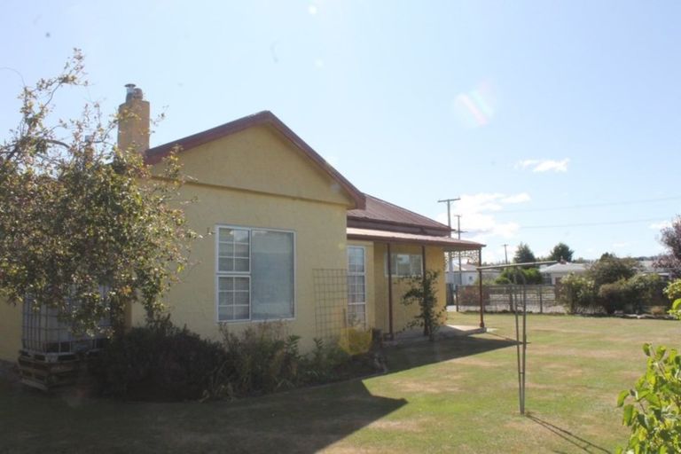 Photo of property in 78 Caulfeild Street, Ranfurly, 9332