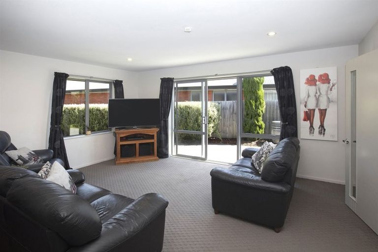 Photo of property in 25 Stonebrook Drive, Rolleston, 7614