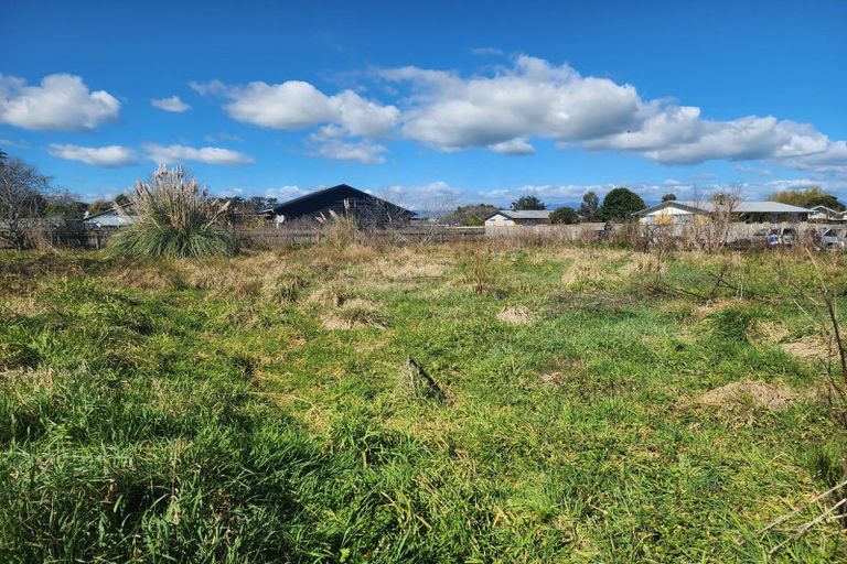 Photo of property in 13b Spring Street, Foxton, 4814