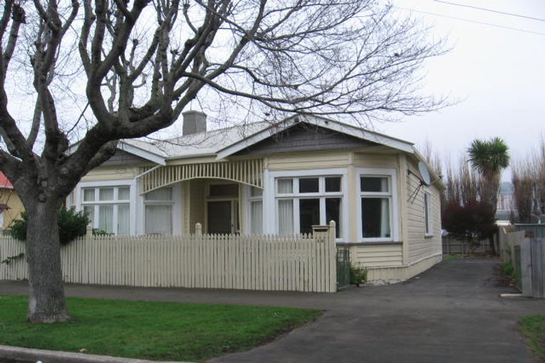 Photo of property in 15 Kirkcaldy Street, South Dunedin, Dunedin, 9012