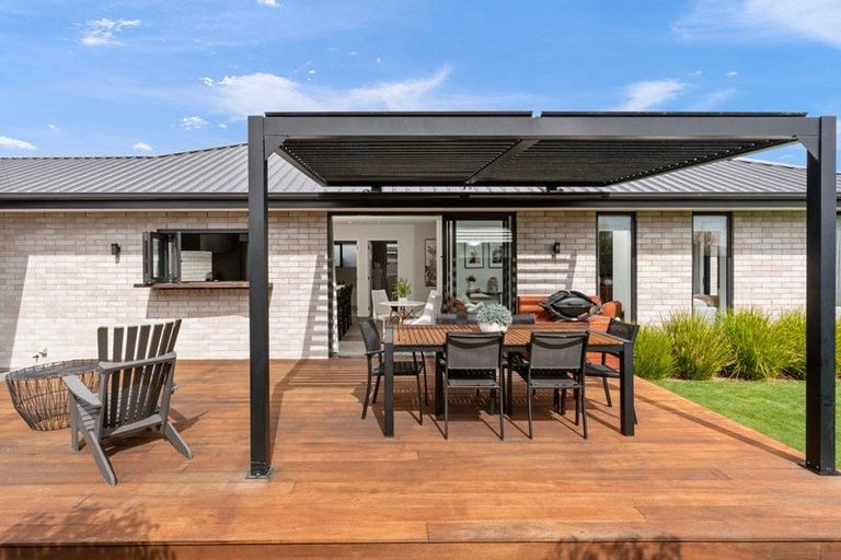 Photo of property in 19 Glengael Drive, Halswell, Christchurch, 8025