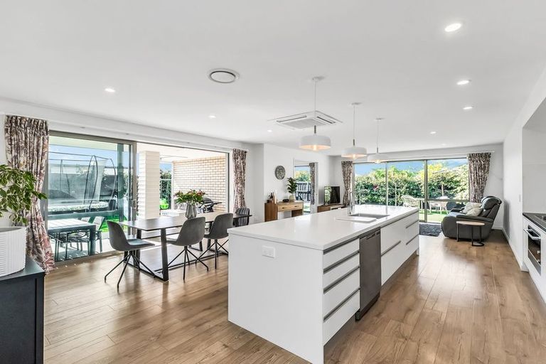 Photo of property in 94 Charlbury Drive, Rolleston, 7615