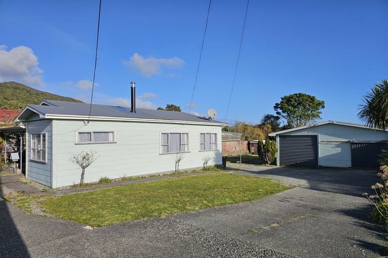 Photo of property in 144 Bright Street, Cobden, Greymouth, 7802