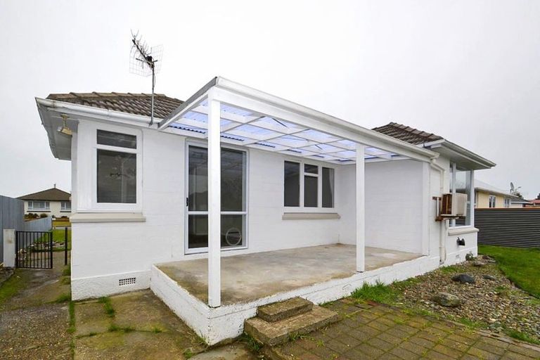 Photo of property in 40 Adamson Crescent, Glengarry, Invercargill, 9810