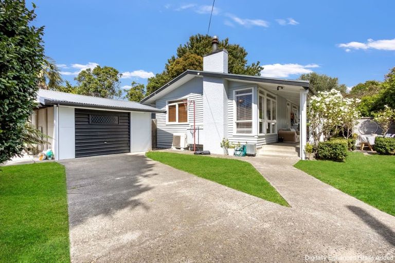 Photo of property in 1003 Totara Street, Mahora, Hastings, 4120
