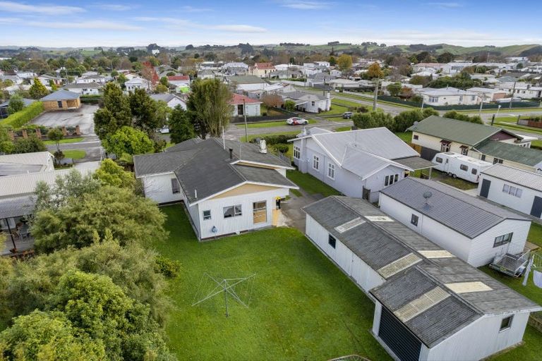 Photo of property in 79 Tyndall Street, Pahiatua, 4910