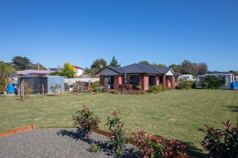 Photo of property in 7 Guthrie Court, Bulls, 4818