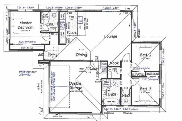 Photo of property in 31 Flint Road, Rolleston, 7614