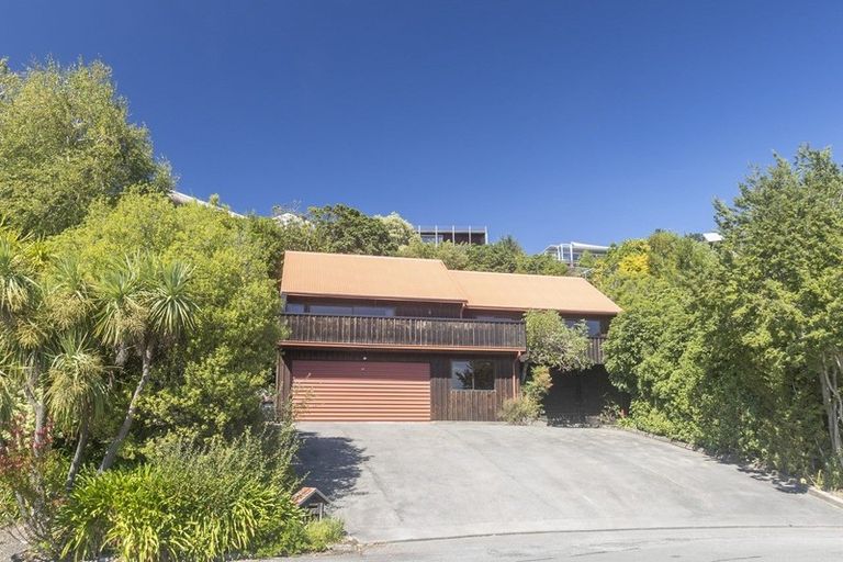Photo of property in 22 Longhurst Terrace, Cashmere, Christchurch, 8022