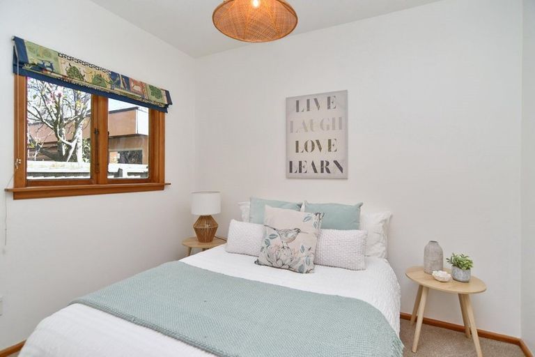 Photo of property in 1/52 Malcolm Avenue, Beckenham, Christchurch, 8023