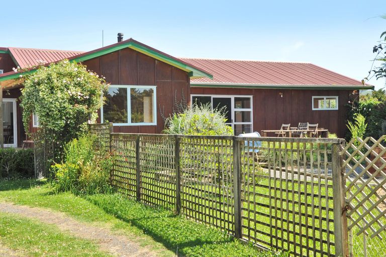 Photo of property in 472 Old Kaipara Road, Kaipara Flats, Warkworth, 0981