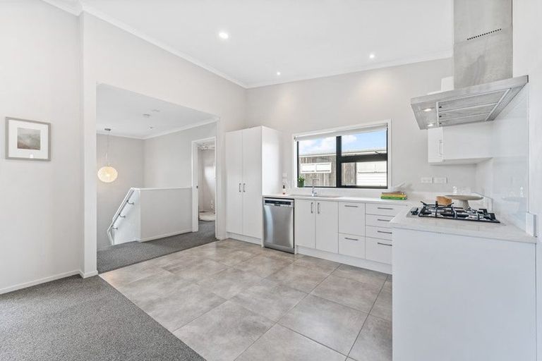 Photo of property in 1 Harvard Street, Hobsonville, Auckland, 0618