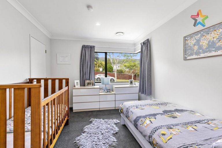 Photo of property in 1/33 Manuka Street, Stokes Valley, Lower Hutt, 5019